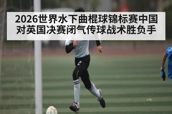 2026世界水下曲棍球锦标赛中国对英国决赛闭气传球战术胜负手